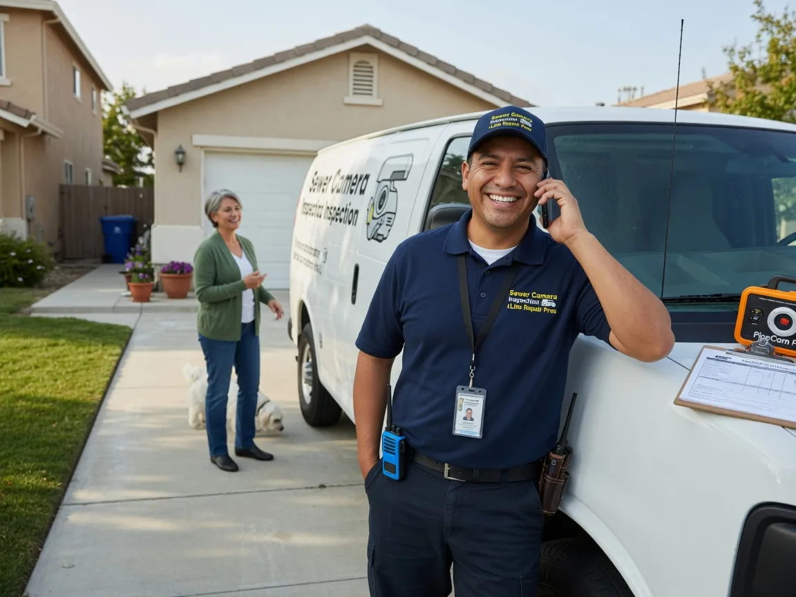 Sewer Line Repair Littcarr, KY FAQs